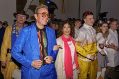 Westerwieher Karnevals Verein