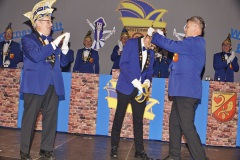 Westerwieher Karnevals Verein