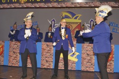 Westerwieher Karnevals Verein