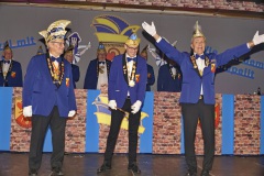 Westerwieher Karnevals Verein