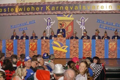 Westerwieher Karnevals Verein