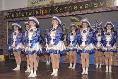 Westerwieher Karnevals Verein