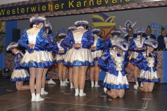 Westerwieher Karnevals Verein