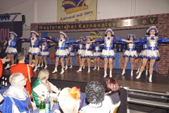 Westerwieher Karnevals Verein
