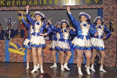 Westerwieher Karnevals Verein