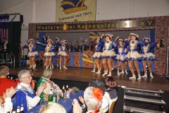 Westerwieher Karnevals Verein