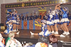 Westerwieher Karnevals Verein