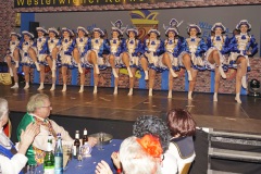 Westerwieher Karnevals Verein