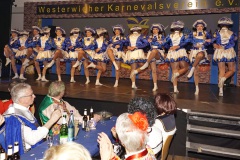 Westerwieher Karnevals Verein