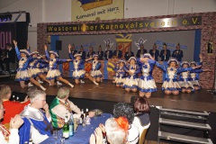 Westerwieher Karnevals Verein