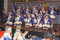 Westerwieher Karnevals Verein