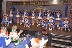 Westerwieher Karnevals Verein