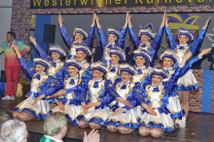 Westerwieher Karnevals Verein