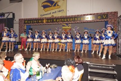 Westerwieher Karnevals Verein