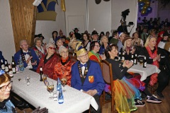 Westerwieher Karnevals Verein