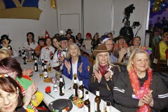 Westerwieher Karnevals Verein