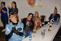 Westerwieher Karnevals Verein