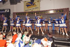 Westerwieher Karnevals Verein