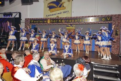 Westerwieher Karnevals Verein