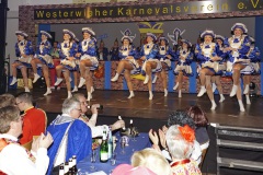 Westerwieher Karnevals Verein