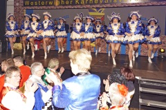 Westerwieher Karnevals Verein