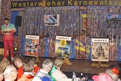 Westerwieher Karnevals Verein