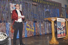 Westerwieher Karnevals Verein