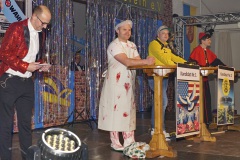 Westerwieher Karnevals Verein