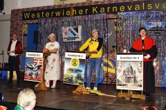 Westerwieher Karnevals Verein