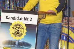 Westerwieher Karnevals Verein