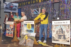 Westerwieher Karnevals Verein