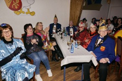 Westerwieher Karnevals Verein