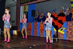 Westerwieher Karnevals Verein