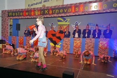 Westerwieher Karnevals Verein