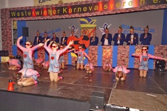 Westerwieher Karnevals Verein