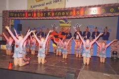 Westerwieher Karnevals Verein