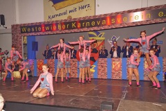 Westerwieher Karnevals Verein