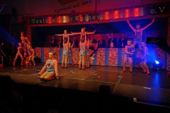 Westerwieher Karnevals Verein