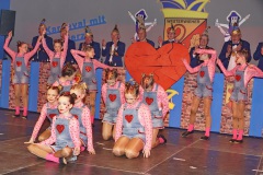 Westerwieher Karnevals Verein