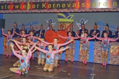 Westerwieher Karnevals Verein