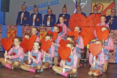 Westerwieher Karnevals Verein