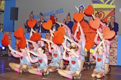 Westerwieher Karnevals Verein