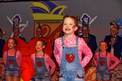 Westerwieher Karnevals Verein