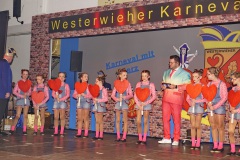 Westerwieher Karnevals Verein