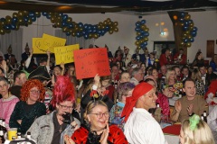 Westerwieher Karnevals Verein