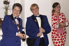 Westerwieher Karnevals Verein