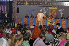 Westerwieher Karnevals Verein