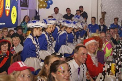 Westerwieher Karnevals Verein