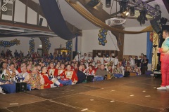 Westerwieher Karnevals Verein