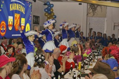 Westerwieher Karnevals Verein